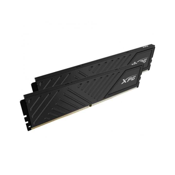 Adata XPG GAMMIX D35 DDR4 3600MHz 32GB 2x16GB CL18 Negro