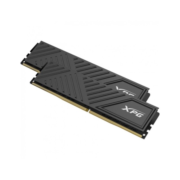 Adata XPG GAMMIX D35 DDR4 3600MHz 32GB 2x16GB CL18 Negro