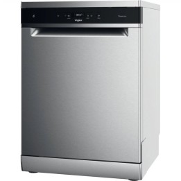 Whirlpool WFC 3C34 P X Lavavajillas Capacidad 14 Cubiertos D Acero Inoxidable