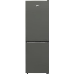 Beko B5RCNE365HG Frigorífico Combi D Gris Manhattan