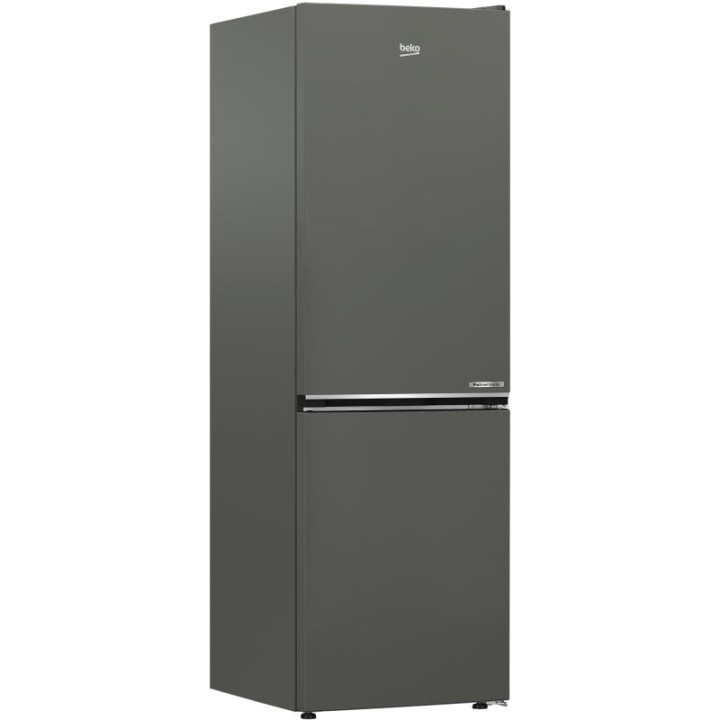 Beko B5RCNE365HG Frigorífico Combi D Gris Manhattan