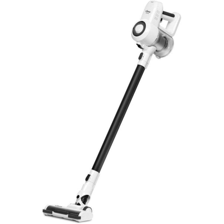 Ufesa Ártica Aspirador Escoba 2 en 1 22.2V
