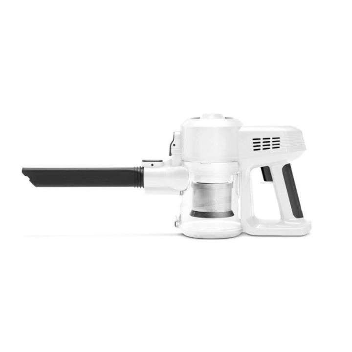 Ufesa Ártica Aspirador Escoba 2 en 1 22.2V