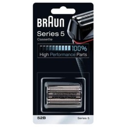 Braun 52B Recambio para Afeitadora Serie 5