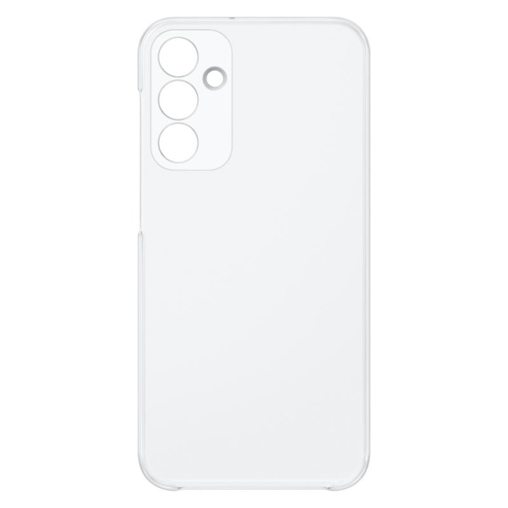 Samsung Clear Case Funda Transparente para Galaxy A25 5G