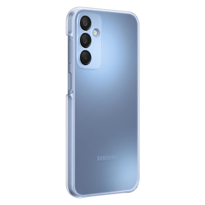 Samsung Clear Case Funda Transparente para Galaxy A25 5G