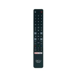 Mando a Distancia Universal DCU 30902050 para TVs TCL Negro