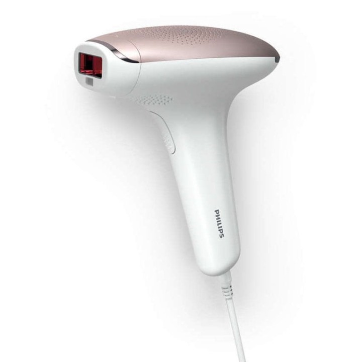 Philips Lumea Advanced Depiladora IPL