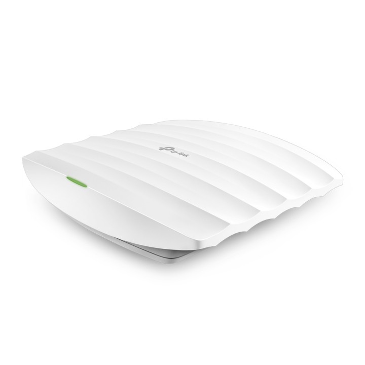Pto Acceso TP-Link AC300 1xRJ45 WiFi Blanco (EAP115)