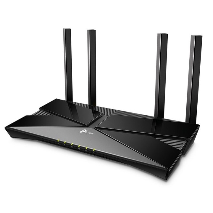 TP-Link Archer AX53 Router Wi-Fi 6 Gigabit de Doble Banda AX3000