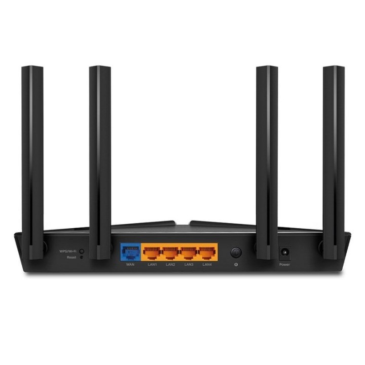 TP-Link Archer AX53 Router Wi-Fi 6 Gigabit de Doble Banda AX3000