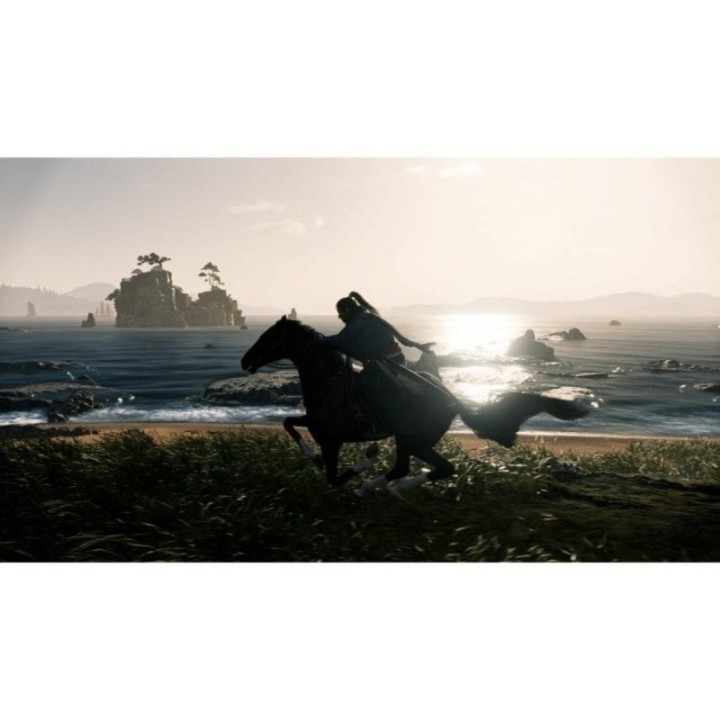 Rise of the Ronin PS5