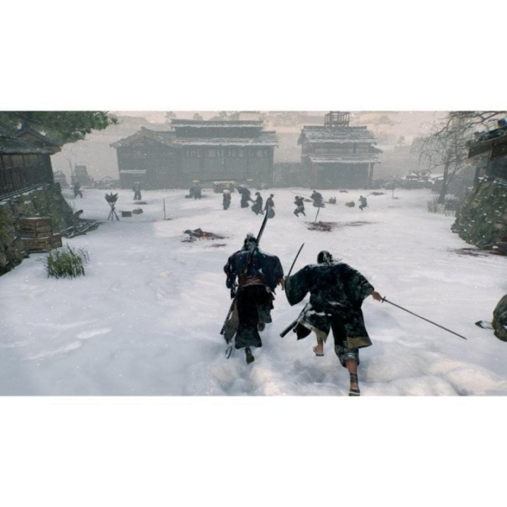 Rise of the Ronin PS5