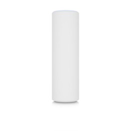 Punto de acceso Ubiquiti U6-Mesh Blanco WiFi 6 4800Mbit/s Dual Band PoE Seguridad WPA3