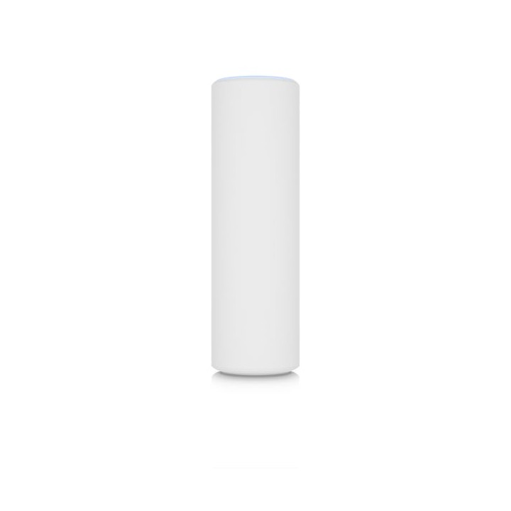 Punto de acceso Ubiquiti U6-Mesh Blanco WiFi 6 4800Mbit/s Dual Band PoE Seguridad WPA3