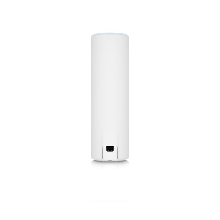 Punto de acceso Ubiquiti U6-Mesh Blanco WiFi 6 4800Mbit/s Dual Band PoE Seguridad WPA3