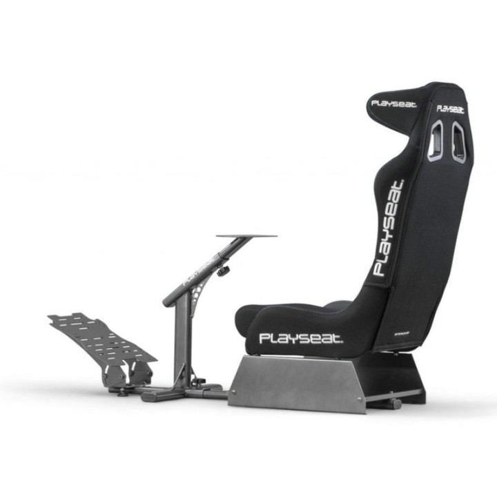 Playseat Asiento Evolution PRO ActiFit Negro