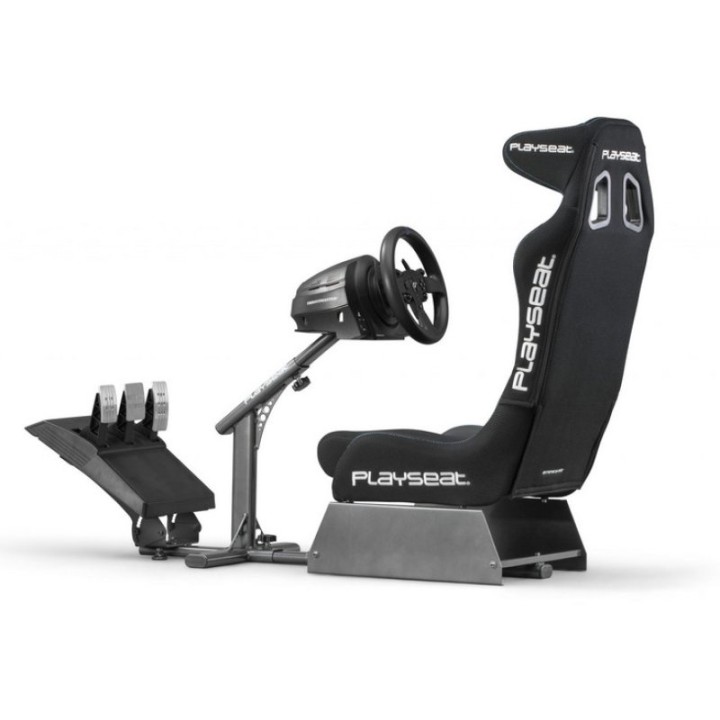 Playseat Asiento Evolution PRO ActiFit Negro