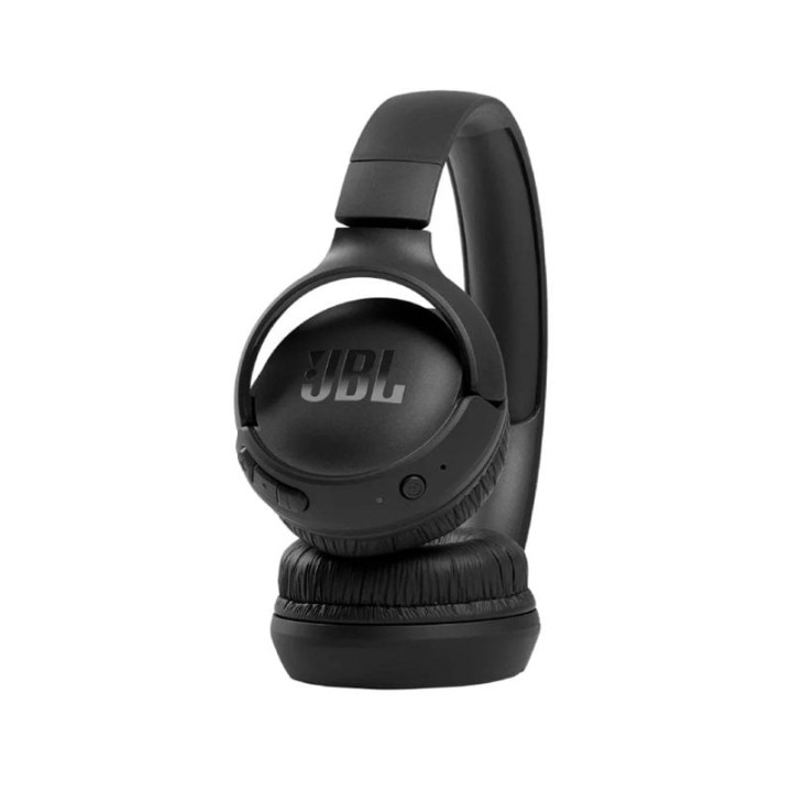 JBL Tune 570BT Auriculares Onear Inalámbricos Negros