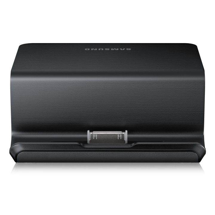 Docking escritorio Galaxy Tab Negro (EDD-D100BEGSTD)