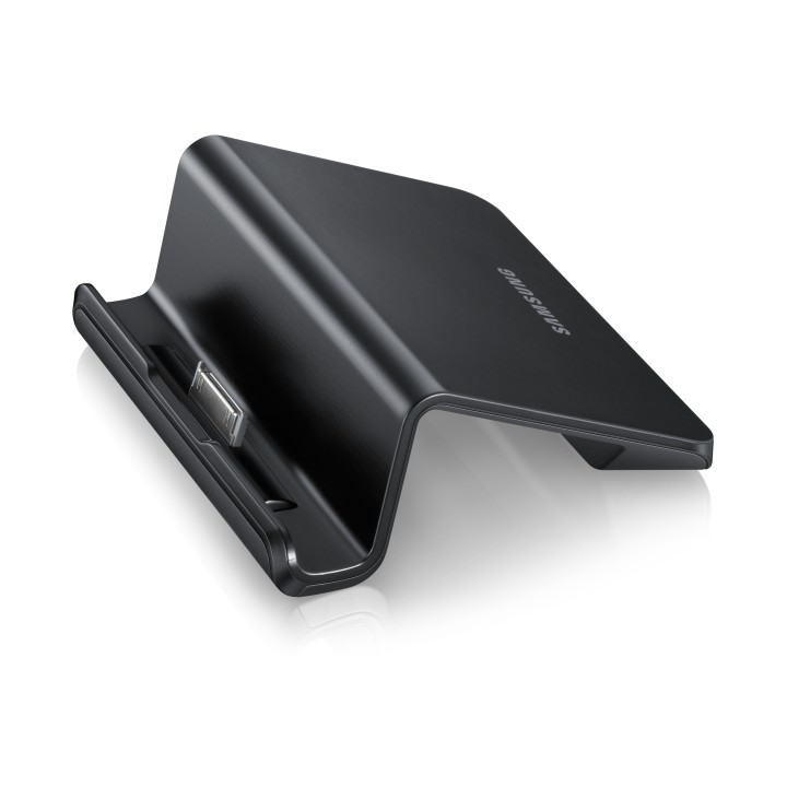 Docking escritorio Galaxy Tab Negro (EDD-D100BEGSTD)
