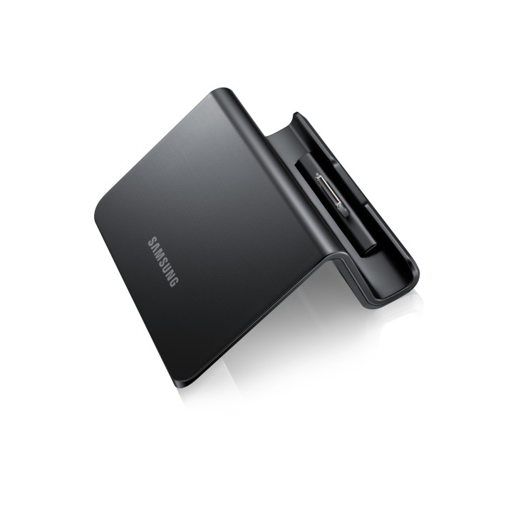 Docking escritorio Galaxy Tab Negro (EDD-D100BEGSTD)