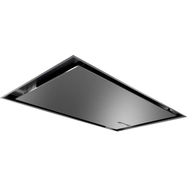 Campana extractora Bosch Serie 6 DRC96AQ50 Canalizado/Recirculación 90cm con mando a distancia