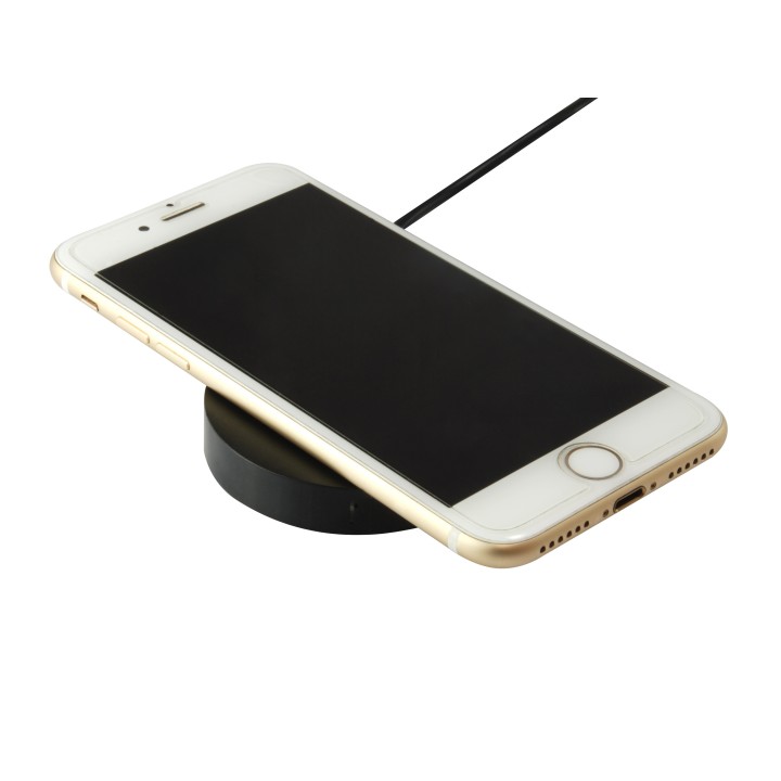 Cargador inalambrico QI EQUIP 5W UltraSlim (EQ245500)