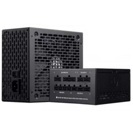 Hiditec BZX650 V2 650W 80 Plus Bronze Modular