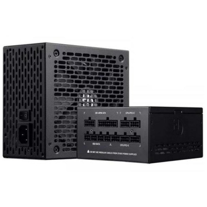 Hiditec BZX650 V2 650W 80 Plus Bronze Modular