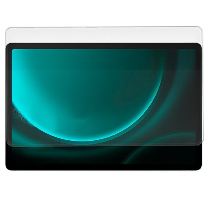 Cool Protector Pantalla Cristal Templado para Samsung Galaxy Tab S9 / Tab S9 FE / S10 FE / S10 Lite