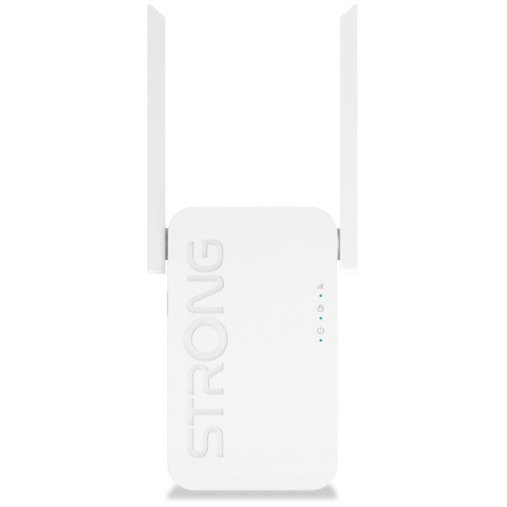 Strong WI-FI 6 REPEATER AX1800 Repetidor WiFi Doble Banda