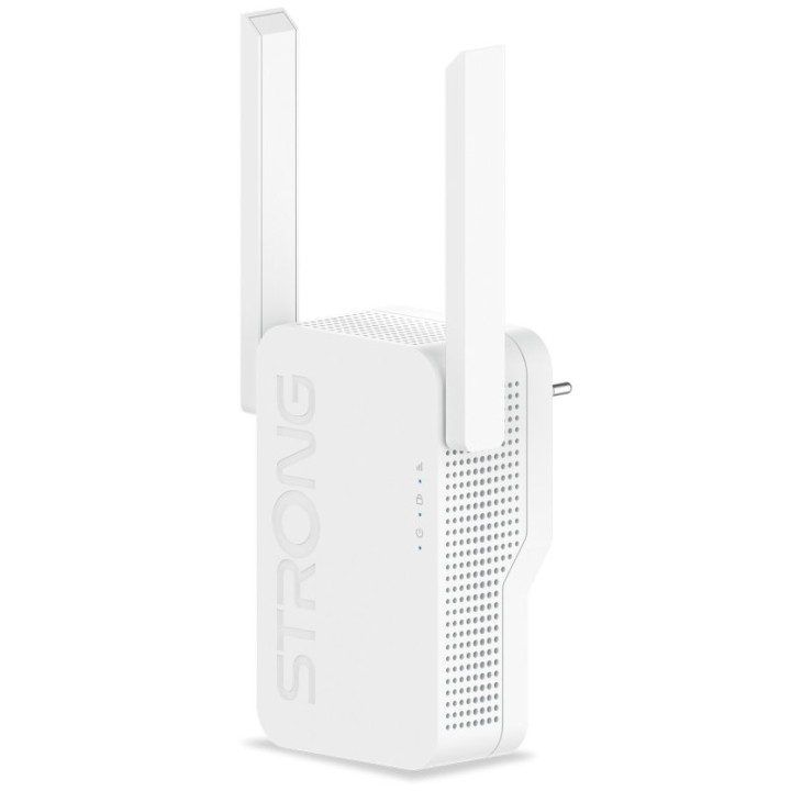Strong WI-FI 6 REPEATER AX1800 Repetidor WiFi Doble Banda