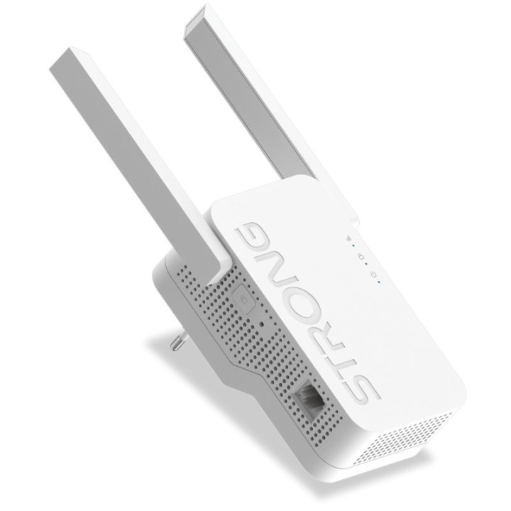 Strong WI-FI 6 REPEATER AX1800 Repetidor WiFi Doble Banda