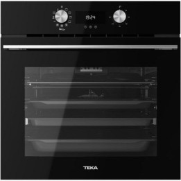 Teka AirFry HLB 8416 Horno Multifunción 70L Negro