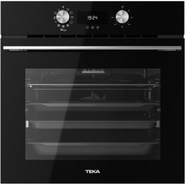 Teka AirFry HLB 8416 Horno Multifunción 70L Negro