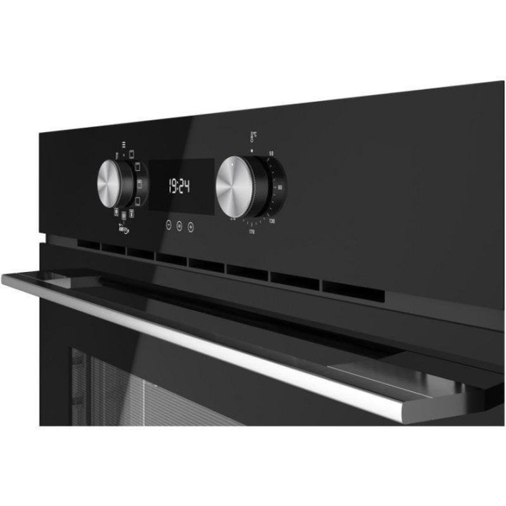 Teka AirFry HLB 8416 Horno Multifunción 70L Negro