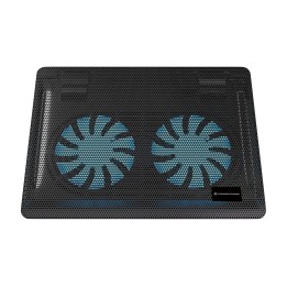 Base de Refrigeración CONCEPTRONIC 15.6"(CNBCOOLPAD2F)