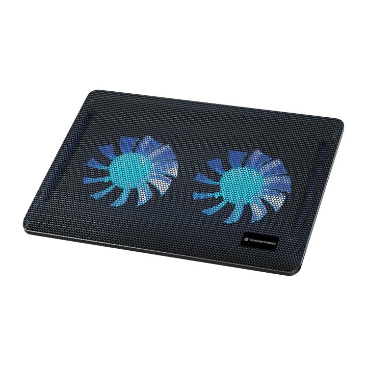 Base de Refrigeración CONCEPTRONIC 15.6"(CNBCOOLPAD2F)
