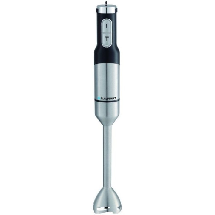 Blaupunkt BP4007 Batidora de Mano 1L 1500W Acero Inoxidable