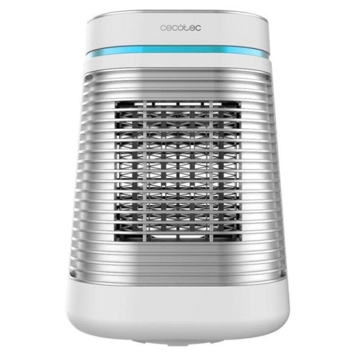 Cecotec ReadyWarm 1550 Max Ceramic Rotate White Calefactor Cerámico 1500W