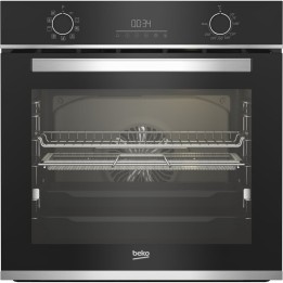 Beko BBIMA13300XS Horno Multifunción 72L A+ Negro