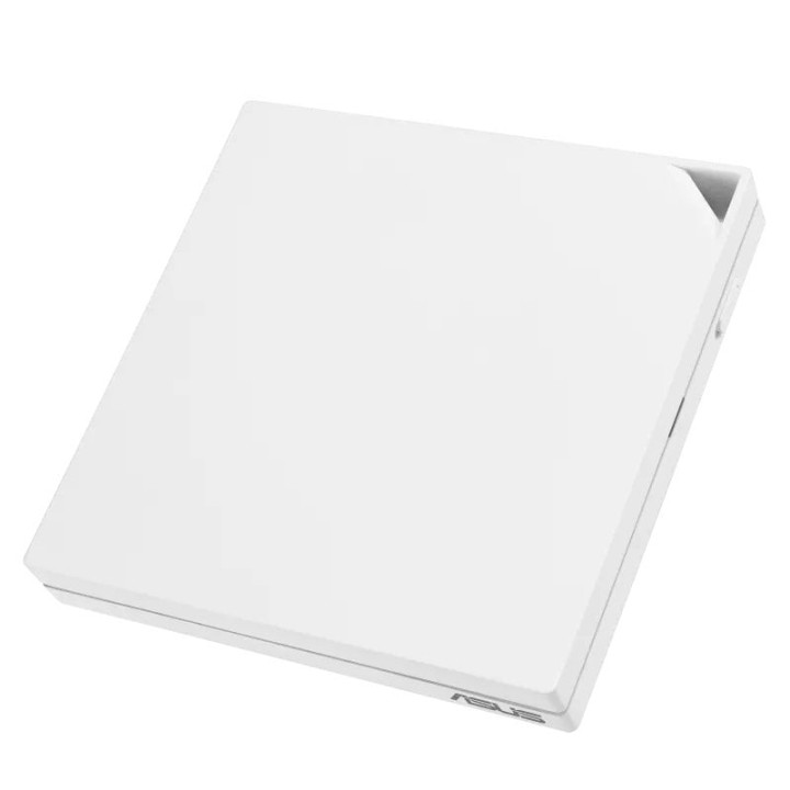 ASUS RT-AX57 Go Dual Band WiFi 6 Router Portátil con Anclaje a Red Móvil 4G/5G Blanco