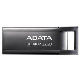 Adata UR340 Unidad Flash USB 32GB USB tipo A 3.2 Gen 1 Negro