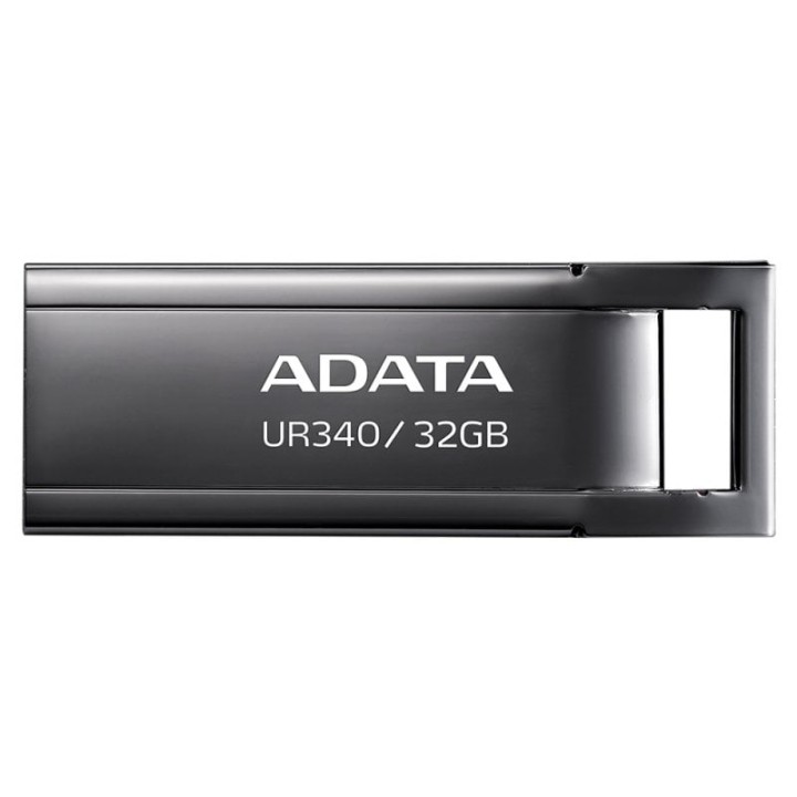 Adata UR340 Unidad Flash USB 32GB USB tipo A 3.2 Gen 1 Negro