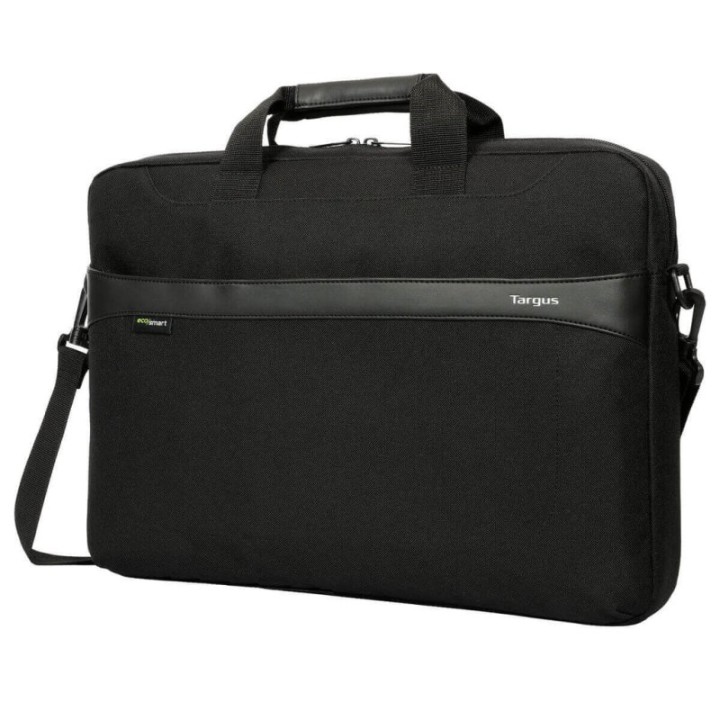 Targus GeoLite EcoSmart Slim Maletín para Portátil hasta 14" Negro