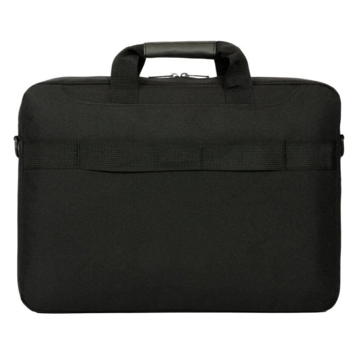 Targus GeoLite EcoSmart Slim Maletín para Portátil hasta 16" Negro