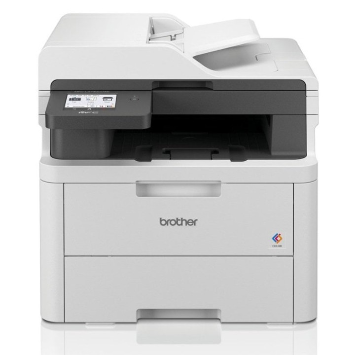 Brother EcoPro MFC-L3740CDWE Multifunción Láser Color WiFi Dúplex Fax