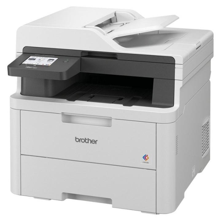 Brother EcoPro MFC-L3740CDWE Multifunción Láser Color WiFi Dúplex Fax