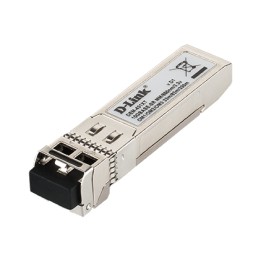 Módulo Transceptor D-Link MMF SFP+ Plata (DEM-431XT)